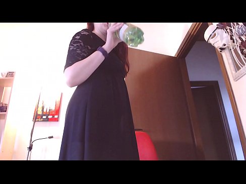 ❤️ Submetiĝema sklavo, kiu amas malpurajn kaj bongustajn kalsonojn, estas devigita masturbi post rigardado de ĉi tiu video! ❤ Kvalita porno ĉe eo.dewporn.ru ☑