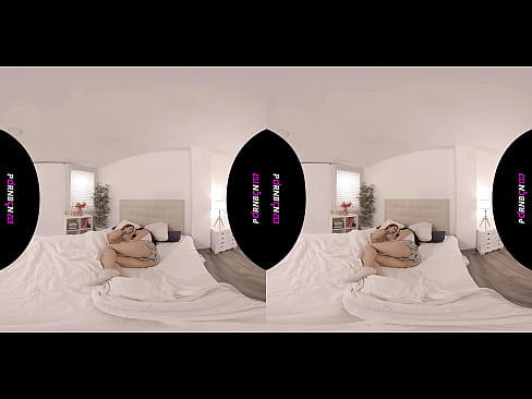 ❤️ PORNBCN VR Du junaj lesbaninoj vekiĝas korecaj en 4K 180 3D virtuala realeco Geneva Bellucci Katrina Moreno ❤ Kvalita porno ĉe eo.dewporn.ru ☑