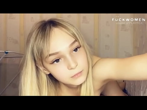 ❤️ Nesatigebla lernejanino donas disbatantan pulsantan buŝan kremaĵon al samklasano ❤ Kvalita porno ĉe eo.dewporn.ru ☑