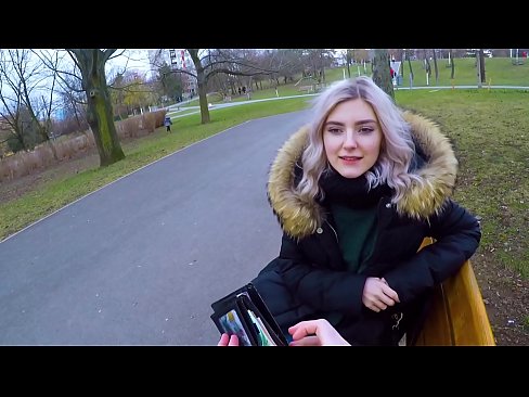 ❤️ Glutas la varman spermon de fremdulo por mono - pimo en la parko de Eva Elfie ❤ Kvalita porno ĉe eo.dewporn.ru ☑
